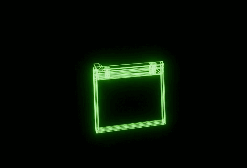 screen